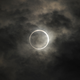 Illustration for article titled Jaw-dropping photo and video of yesterdays annular eclipse